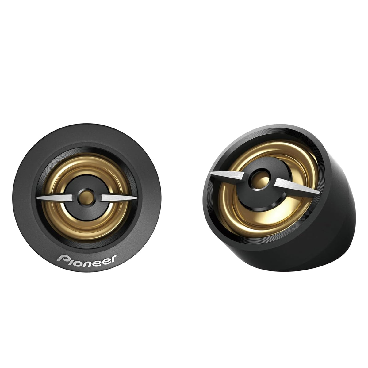 Pioneer TS-A301TW 0.75" Component Dome Tweeters