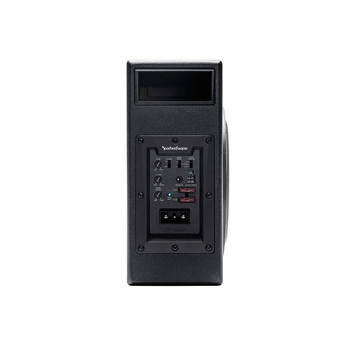 Rockford Fosgate P300-8P 8" Powered Subwoofer Enclosure