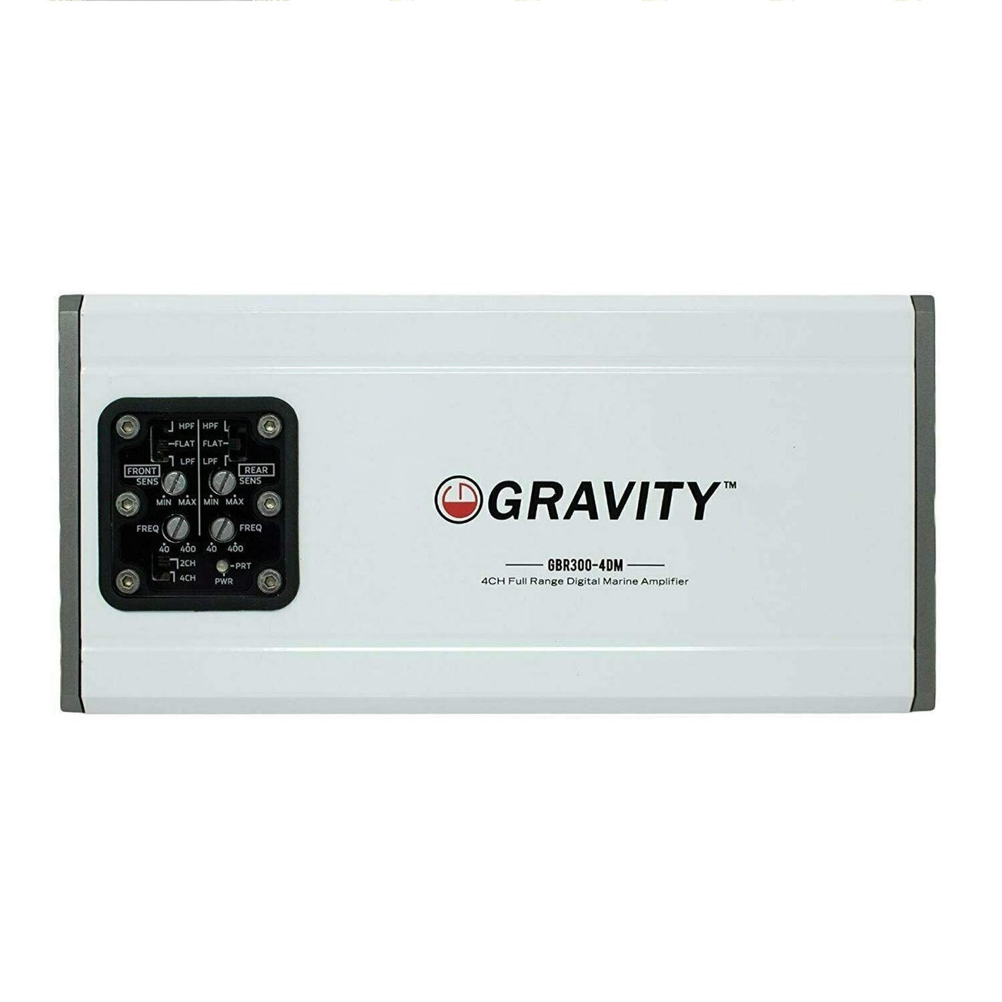 Gravity GBR300.4DM