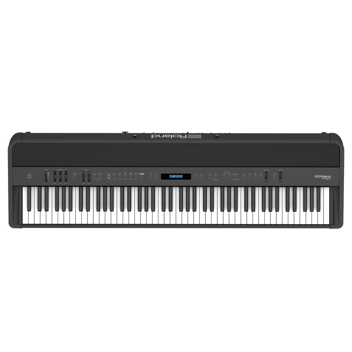 Roland FP-90X-BK 88-Key Portable Digital Piano