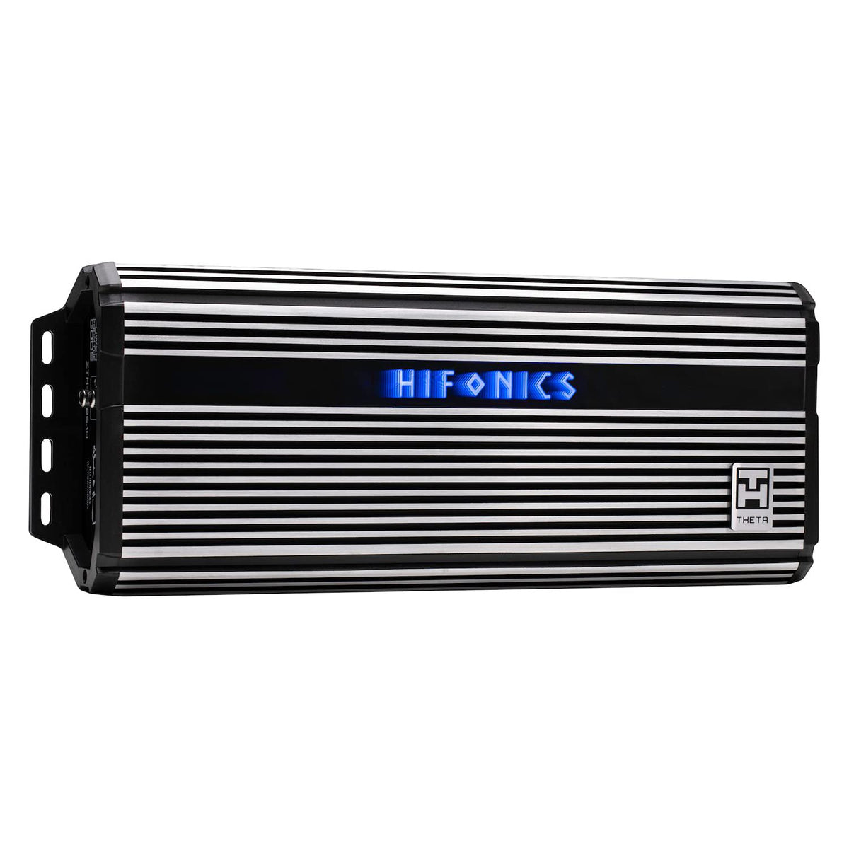 Hifonics ZTH-3225.1D Mono Class D Car Amplifier