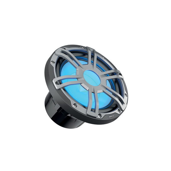 Hertz HMS 10 S2-LD-G 10" 2-Ohm Marine Subwoofer