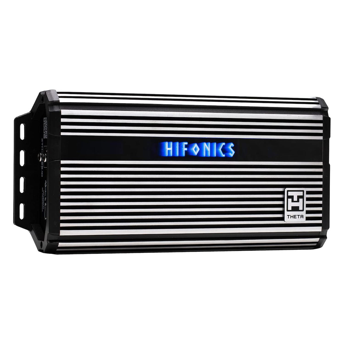 Hifonics ZTH-1525.1D Mono Class D Car Amplifier