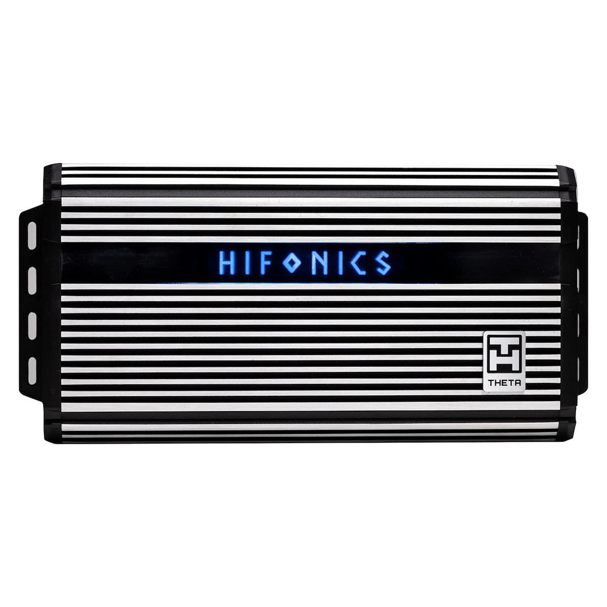 Hifonics ZTH-2225.1D Mono Class D Car Amplifier