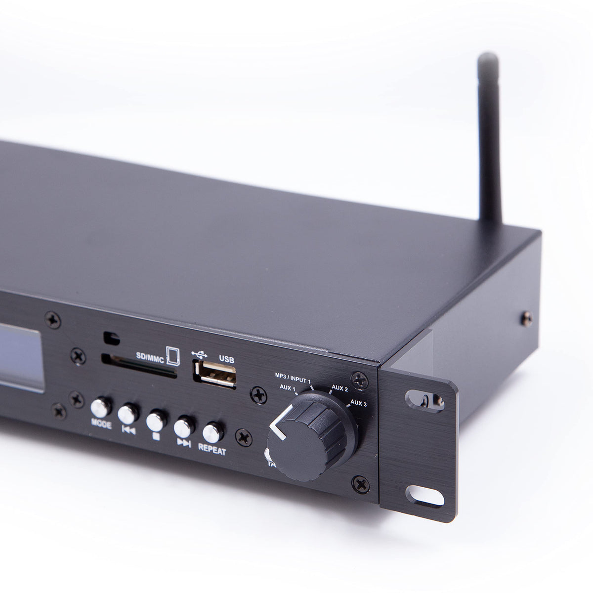 EMB Professional EPS65 Rack-Mount Studio Pre-Amplifier