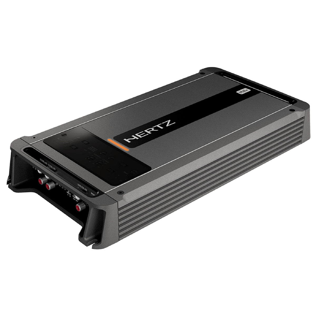 Hertz MLPOWER1 Mille Legend D-Class Mono Bass Amplifier