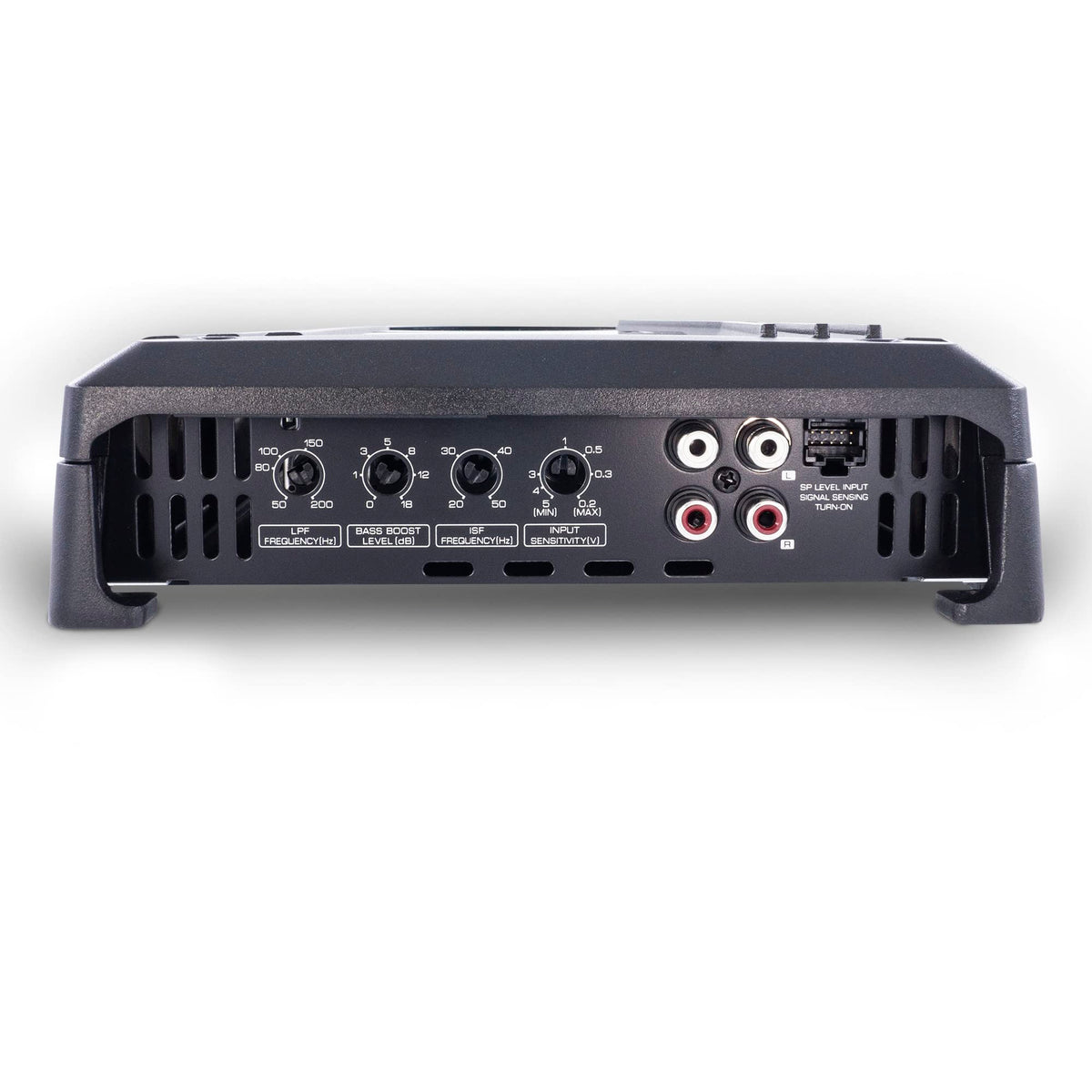 Kenwood KAC-9106D 2000W Class D Mono Car Amplifier
