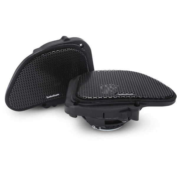 Rockford Fosgate TMS6RG 6.5" Road Glide Fairing Speakers