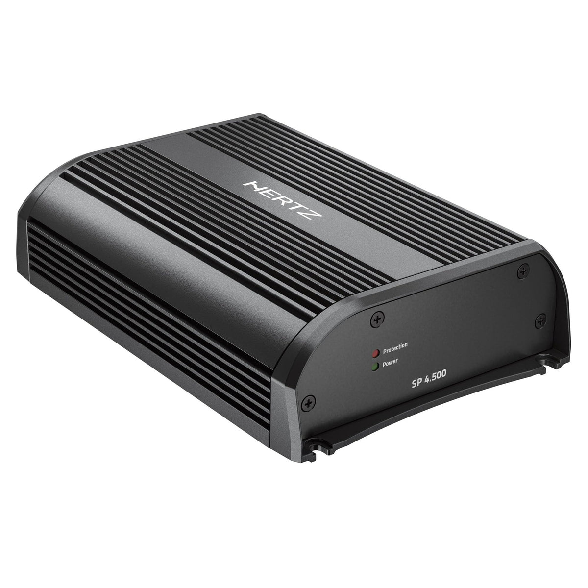 Hertz SP4-500 4-Channel Class D Car Amplifier