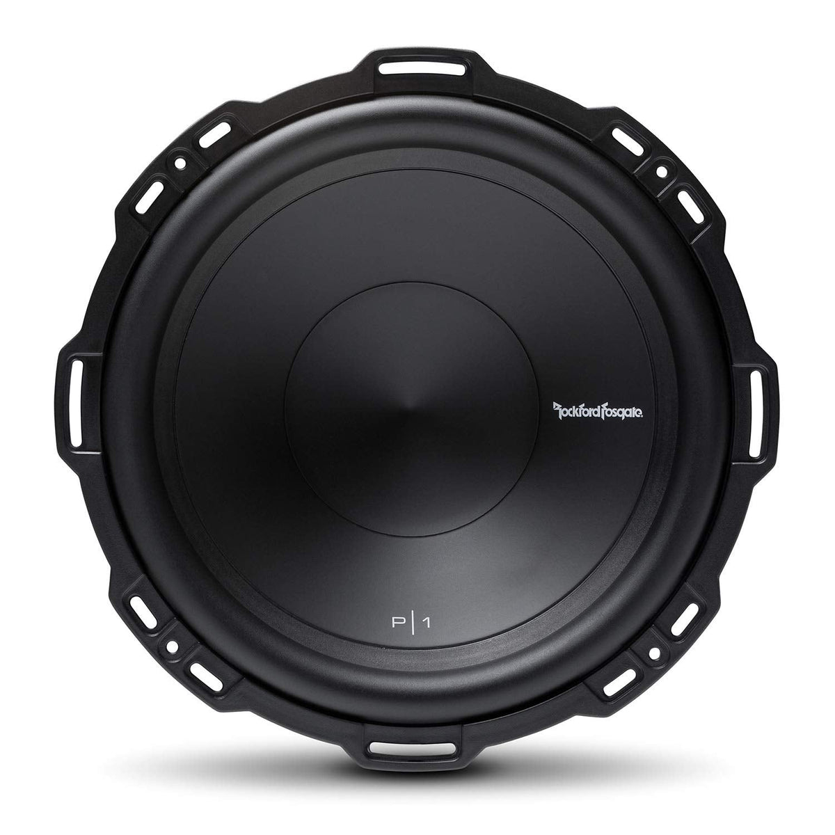 Rockford Fosgate P1S2-12 12" 2-Ohm SVC Subwoofer