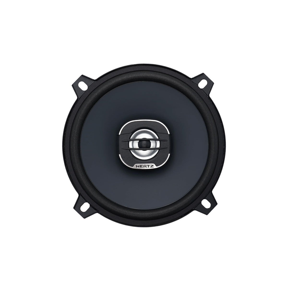 Hertz X130 5.25" Two-Way Coaxial Speakers