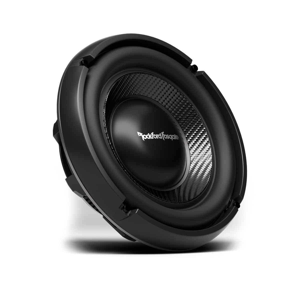 Rockford Fosgate T1S2-10S 10" 2-Ohm Slim Subwoofer