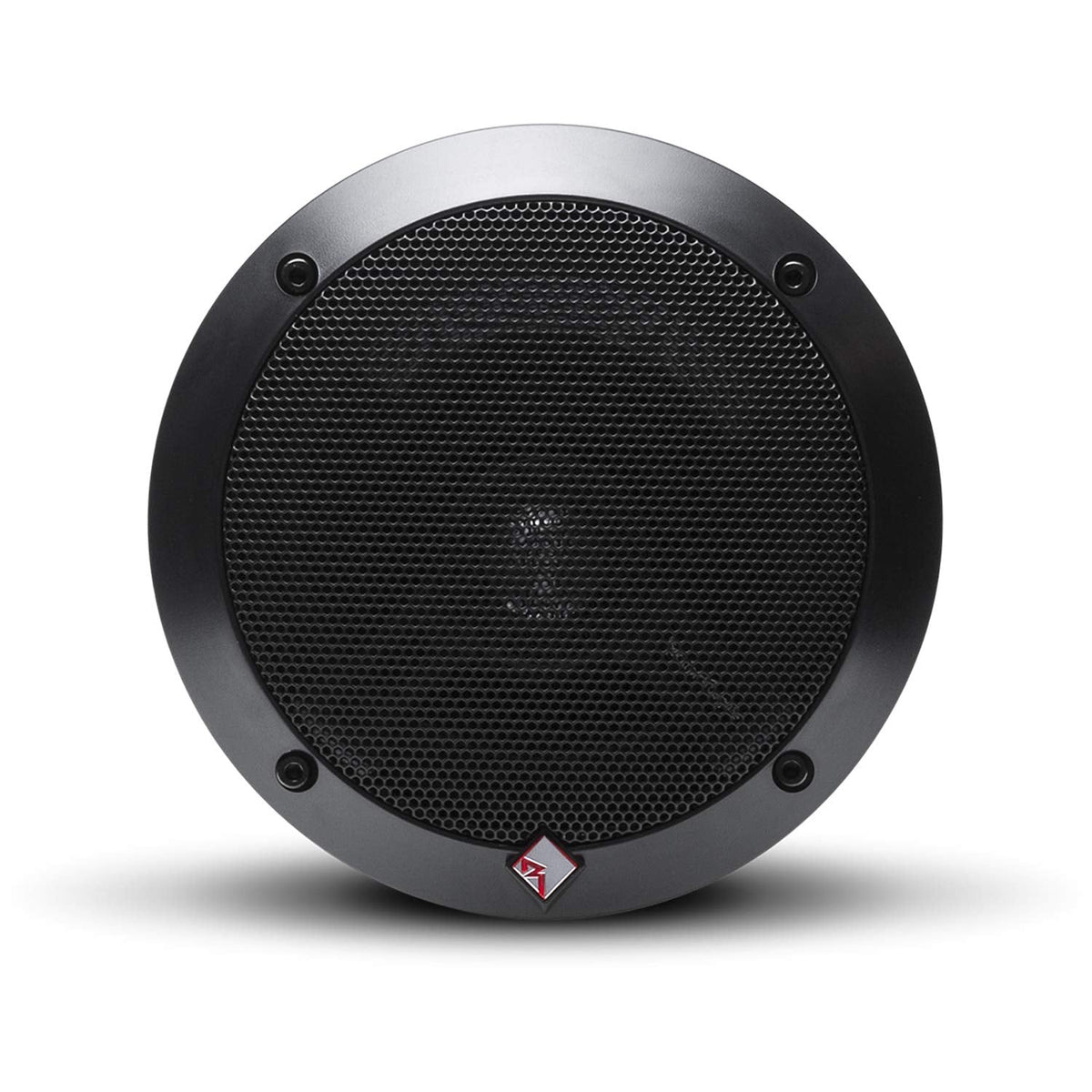 Rockford Fosgate T152 5.25" 2-Way Coaxial Speakers