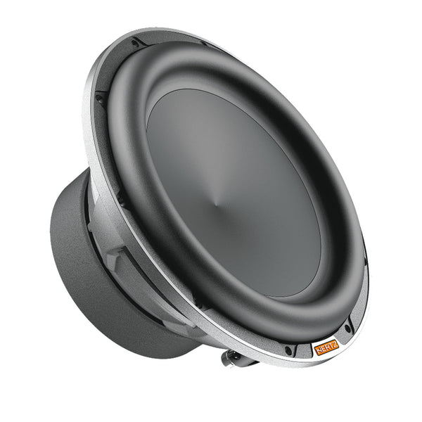 Hertz MP 250 D2.3 10" Dual 2-Ohm Subwoofer