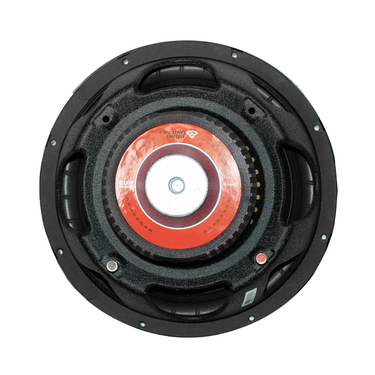 Cerwin-Vega CVP10S4 10" 4-Ohm Subwoofer