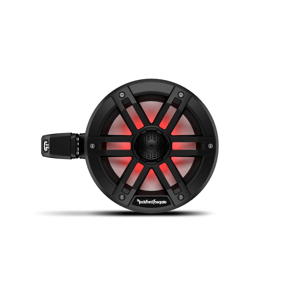 Rockford Fosgate M1WL-65MB 6.5" Color Optix Moto-Can Speakers
