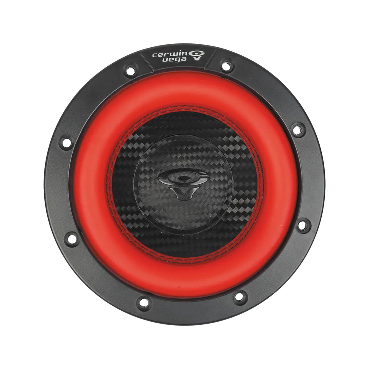 Cerwin-Vega V8DV2 8" Dual 2-Ohm Subwoofer
