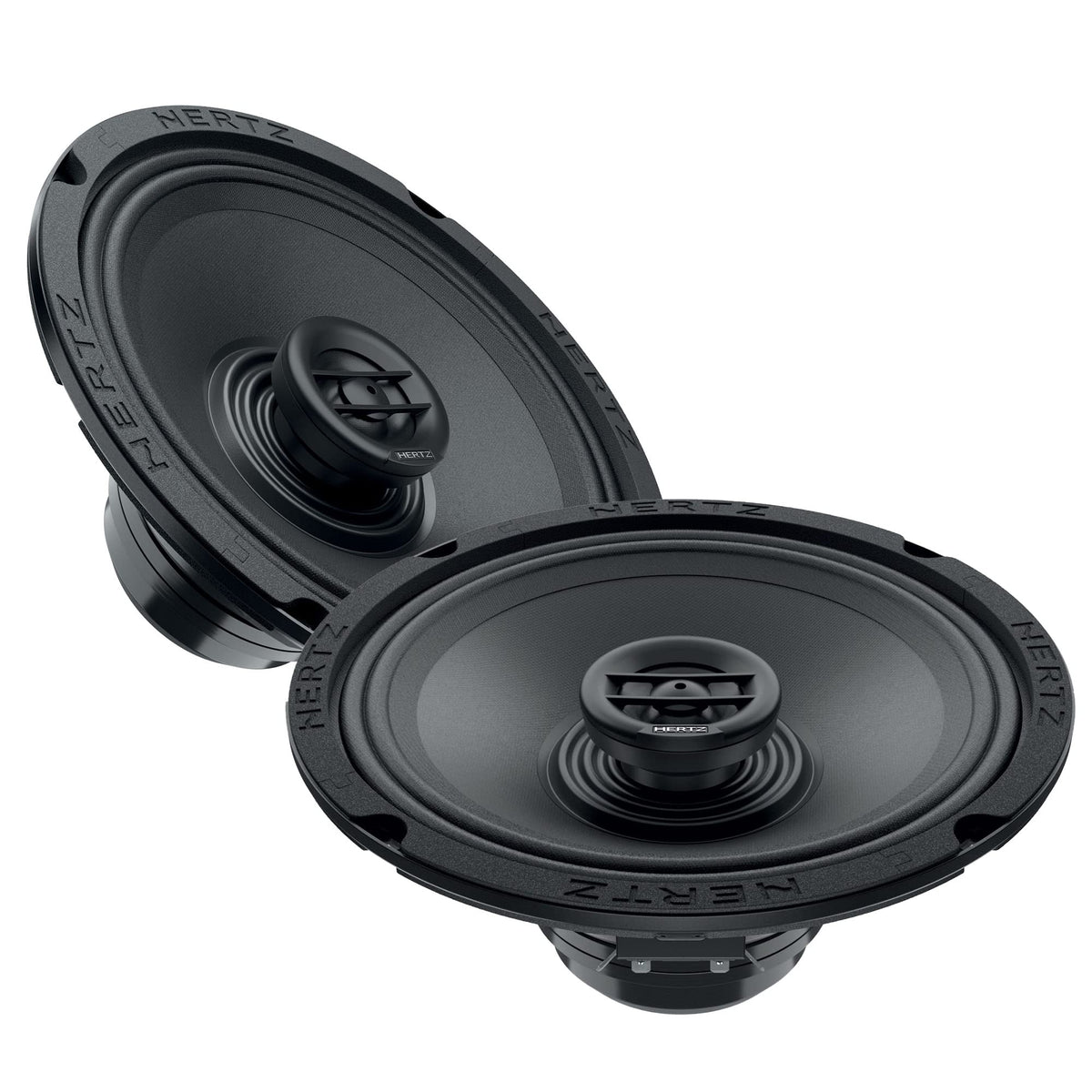 Hertz SX200NEO 8" 2-Way SPL Coaxial Speaker Set