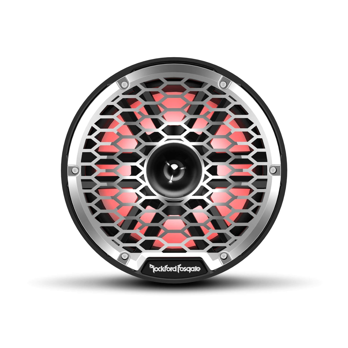 Rockford Fosgate M2-8HB 8" Marine Horn Speakers