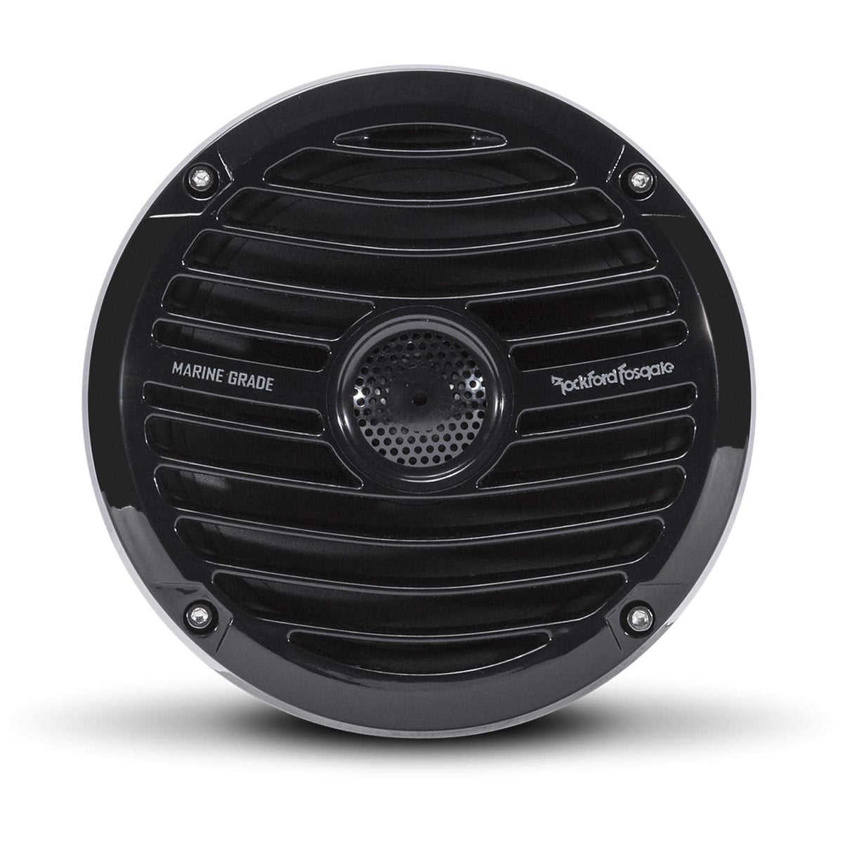 Rockford Fosgate RM1652B 6.5" Marine Coaxial Speakers