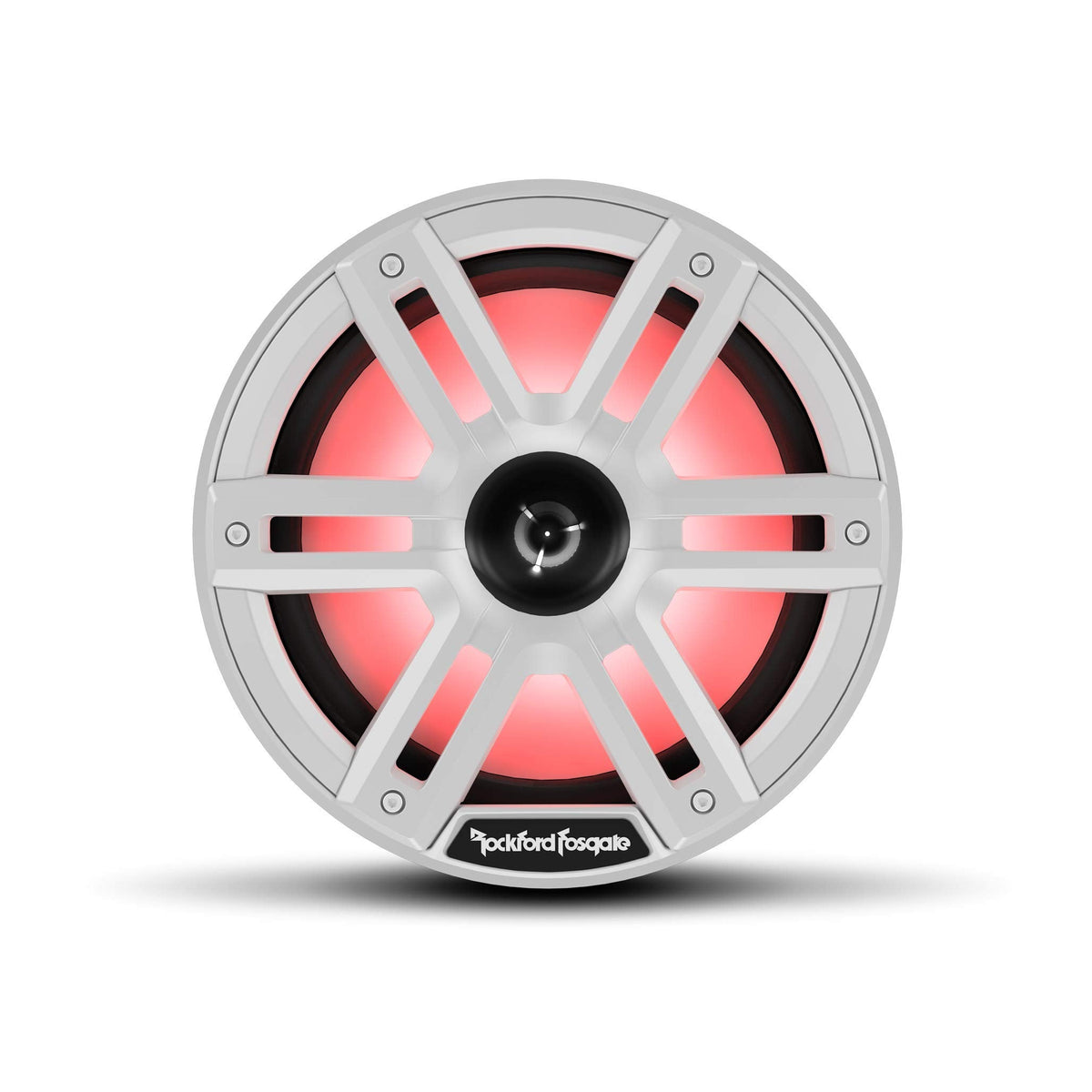 Rockford Fosgate M2-8H 8" Marine Horn Speakers