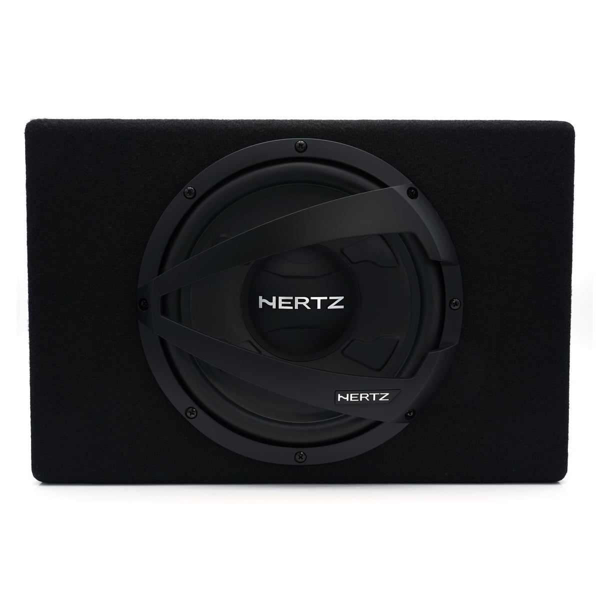 Hertz DBX25-3 10" Car Subwoofer Enclosure
