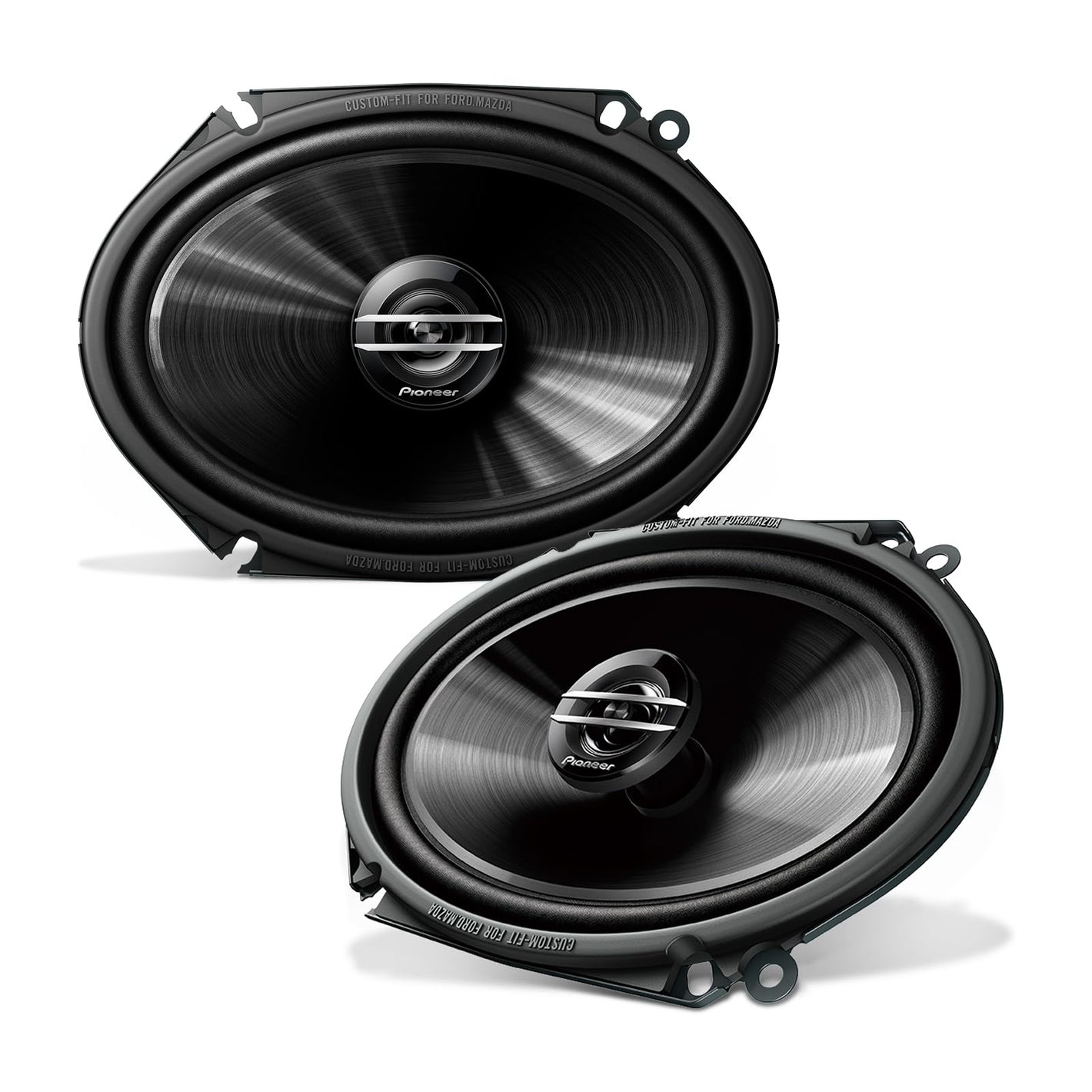 Pioneer TS-G6820S