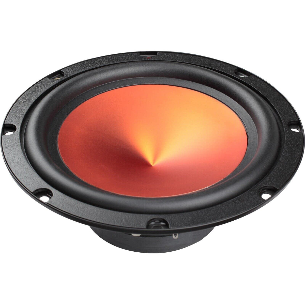STX Audio STX-650C 6.5" 2-Way Component Speakers