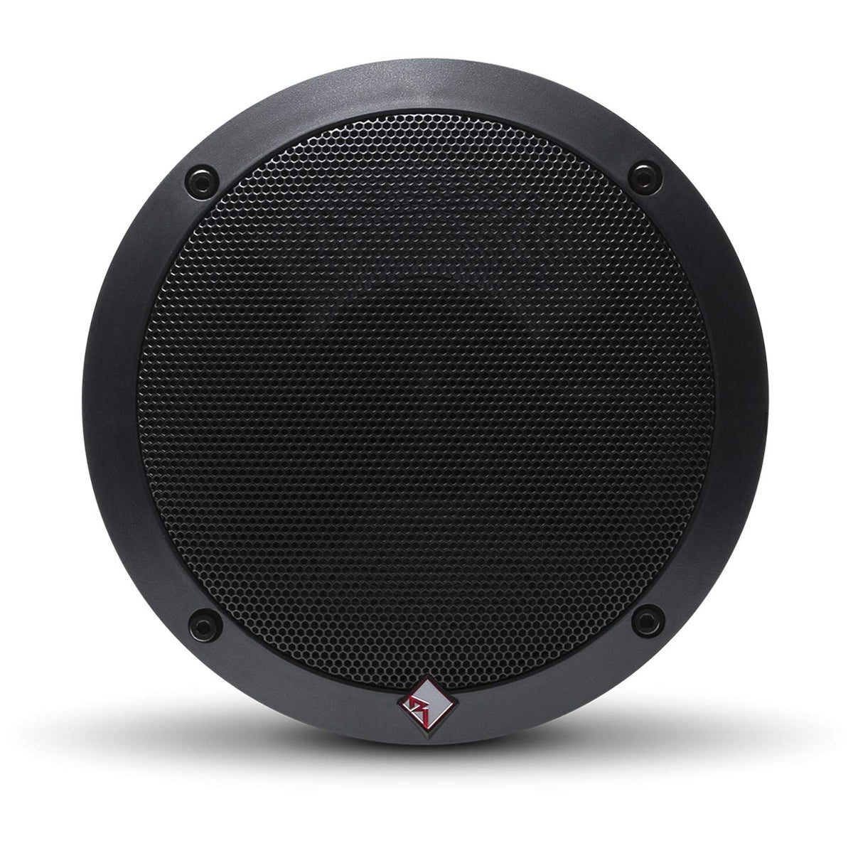 Rockford Fosgate T1650-S 6.5" Component Speaker System