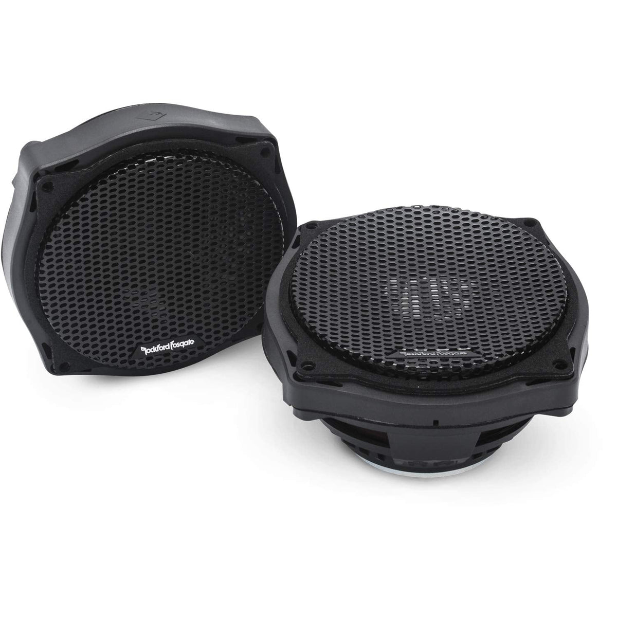 Rockford Fosgate TMS6SG 6.5" Harley Fairing Speakers