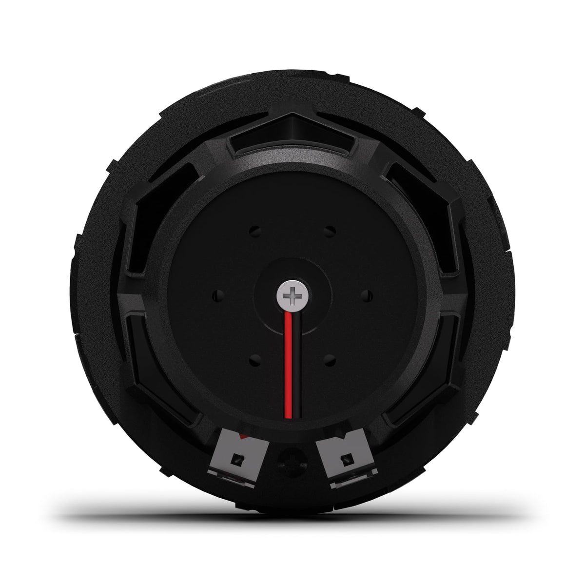 Rockford Fosgate P1V2-25 2.5" 3-Way Coaxial Speakers