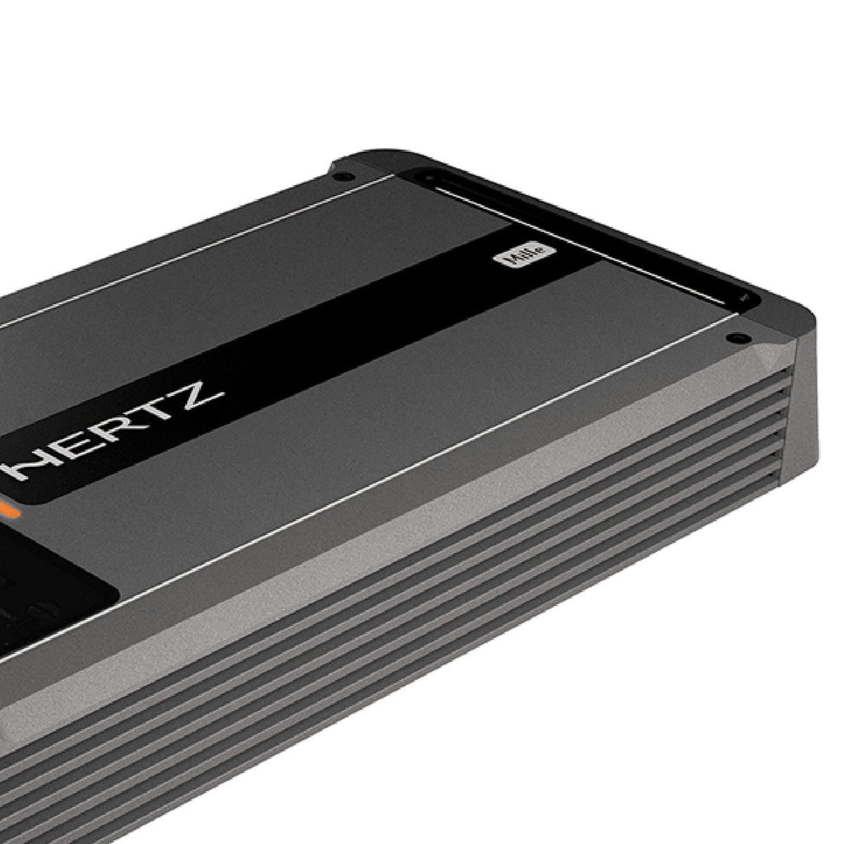 Hertz MLPOWER1 Mille Legend D-Class Mono Bass Amplifier