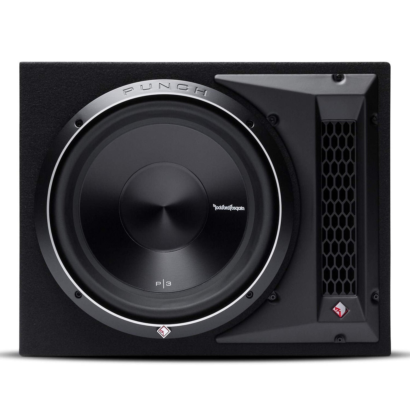 Rockford Fosgate P3-1X12