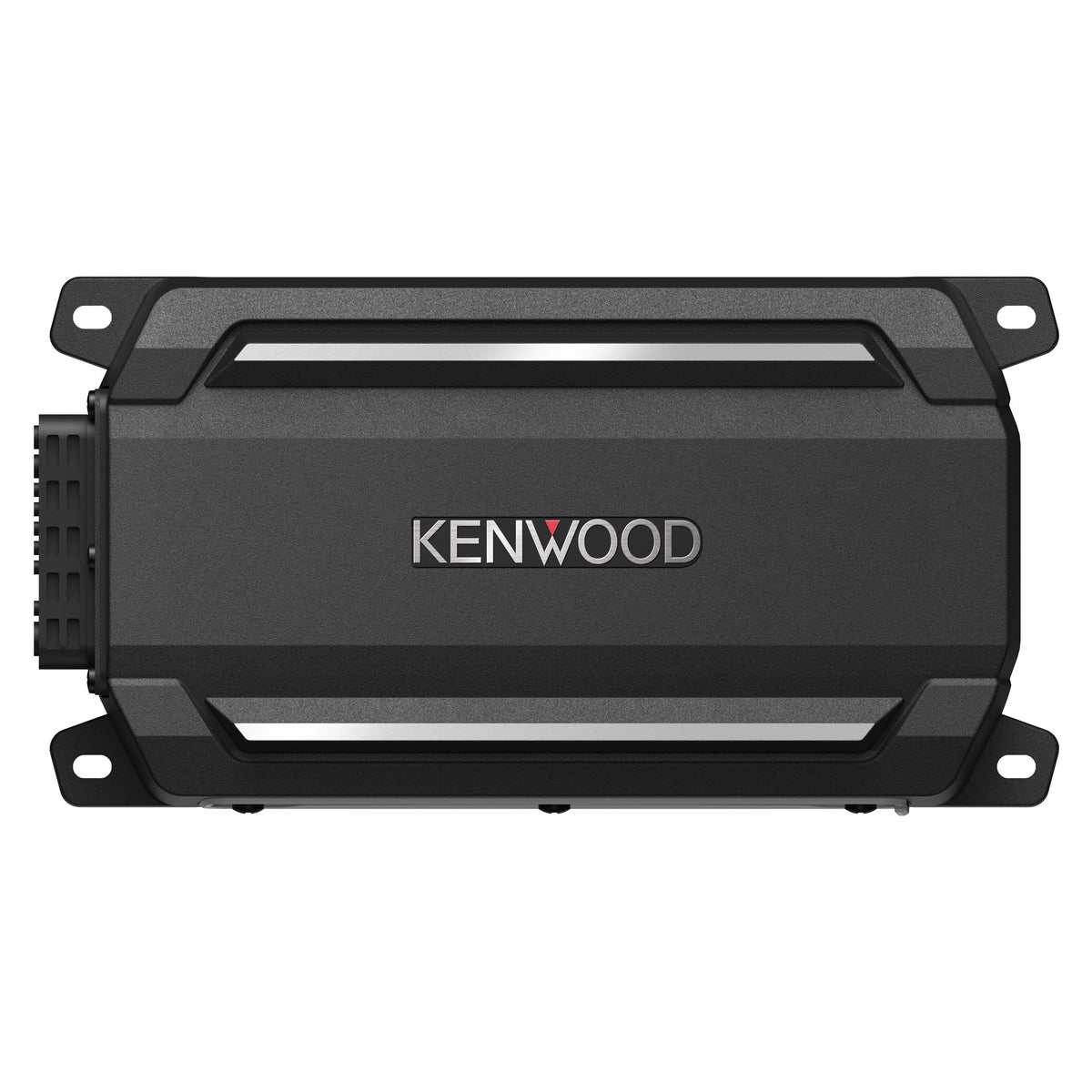 Kenwood KAC-M5024BT 4-Channel Bluetooth Marine Amplifier