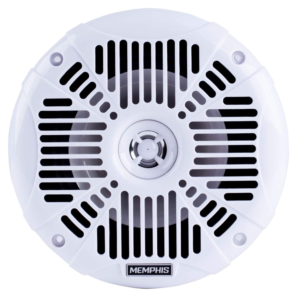 Memphis MXA602SLW 6.5" Marine Coaxial Speakers