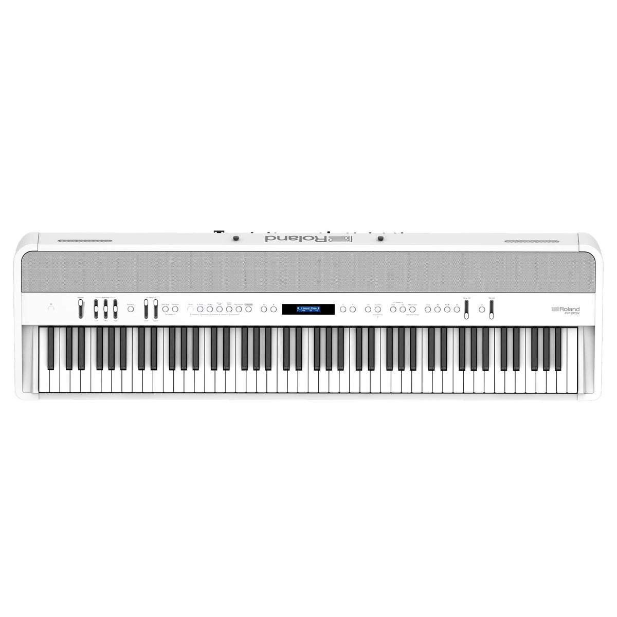 Roland FP-90X-WH 88-Key Portable Digital Piano