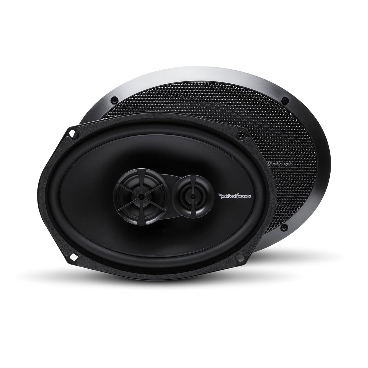 Rockford Fosgate R169X3 6"x9" 3-Way Speakers
