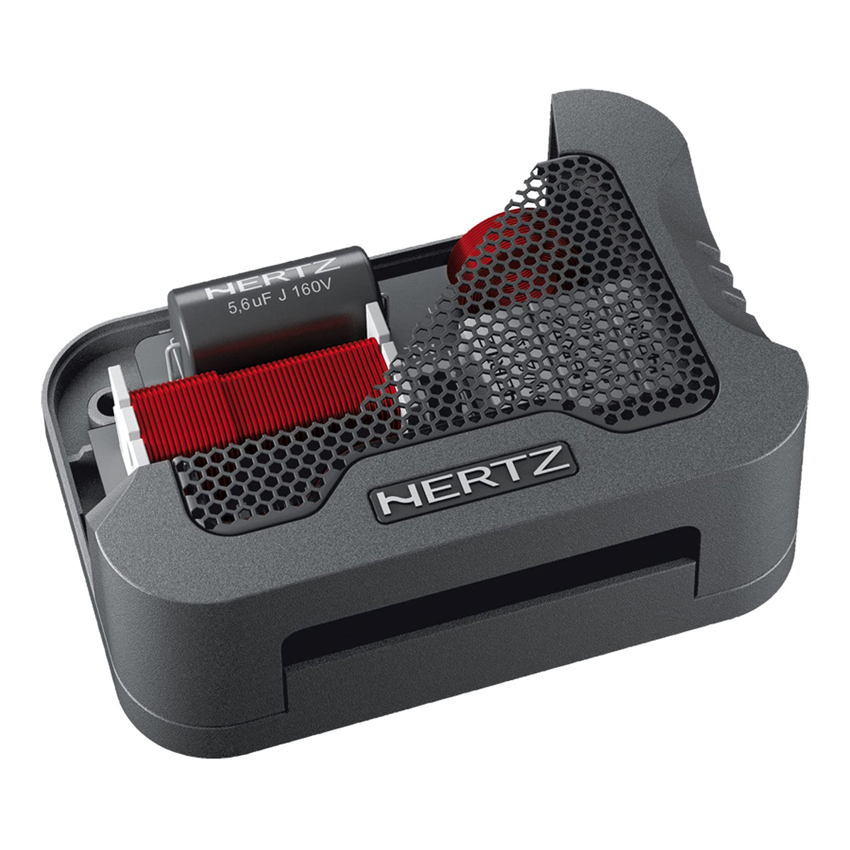 Hertz MPCX 2 TM.3 2-Way Car Audio Crossover