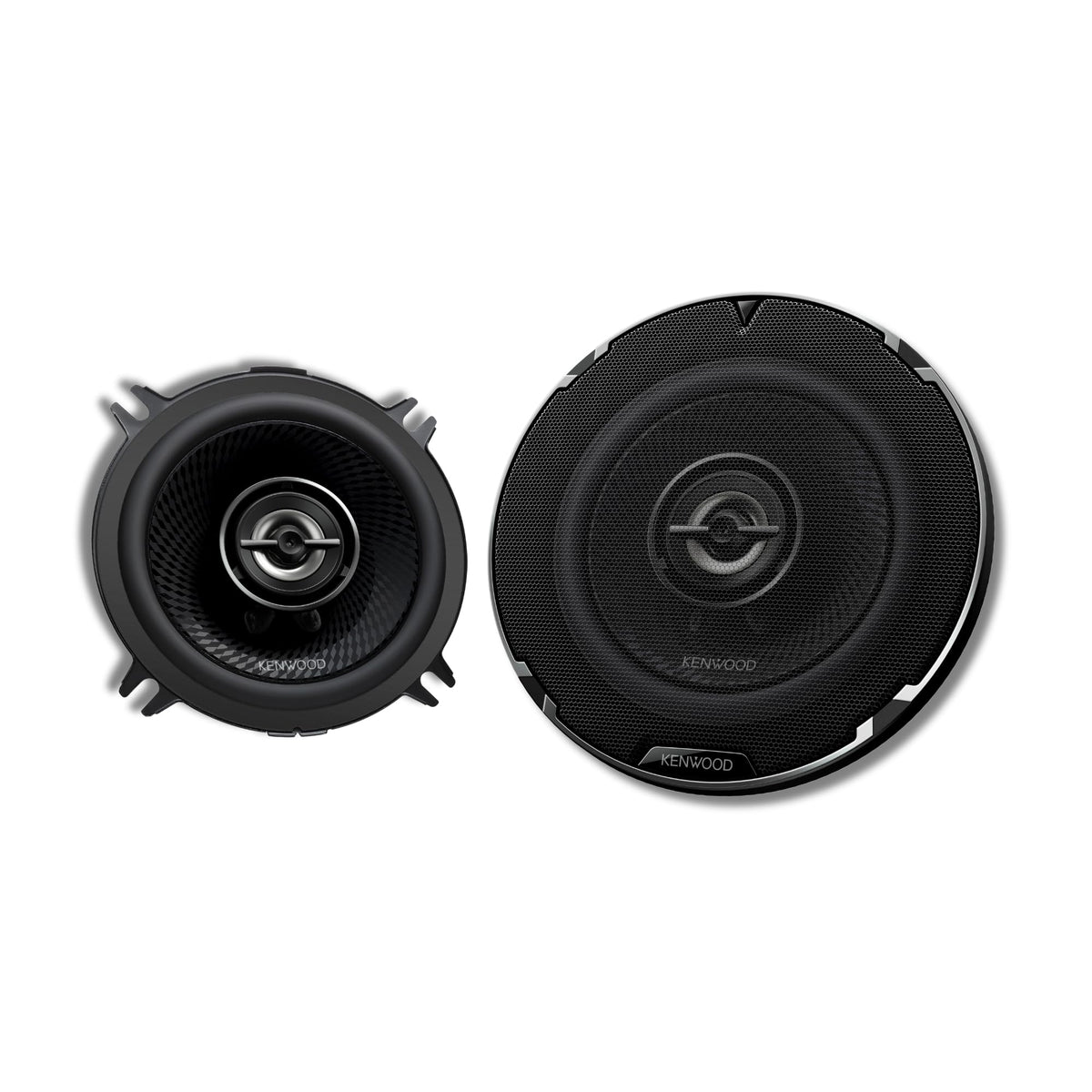 KENWOOD KFC-1398RS 5-1/4" 2-Way Car Speakers