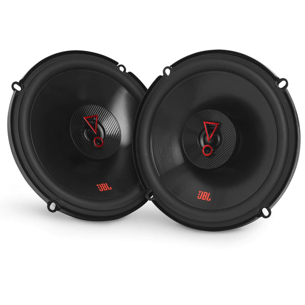 JBL Stage3 627F 6.5" Two-Way Coaxial Car Speakers