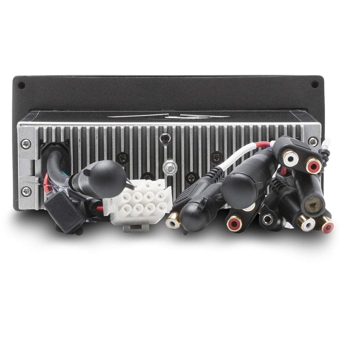Rockford Fosgate PMX-5CAN Single DIN Marine Media Receiver