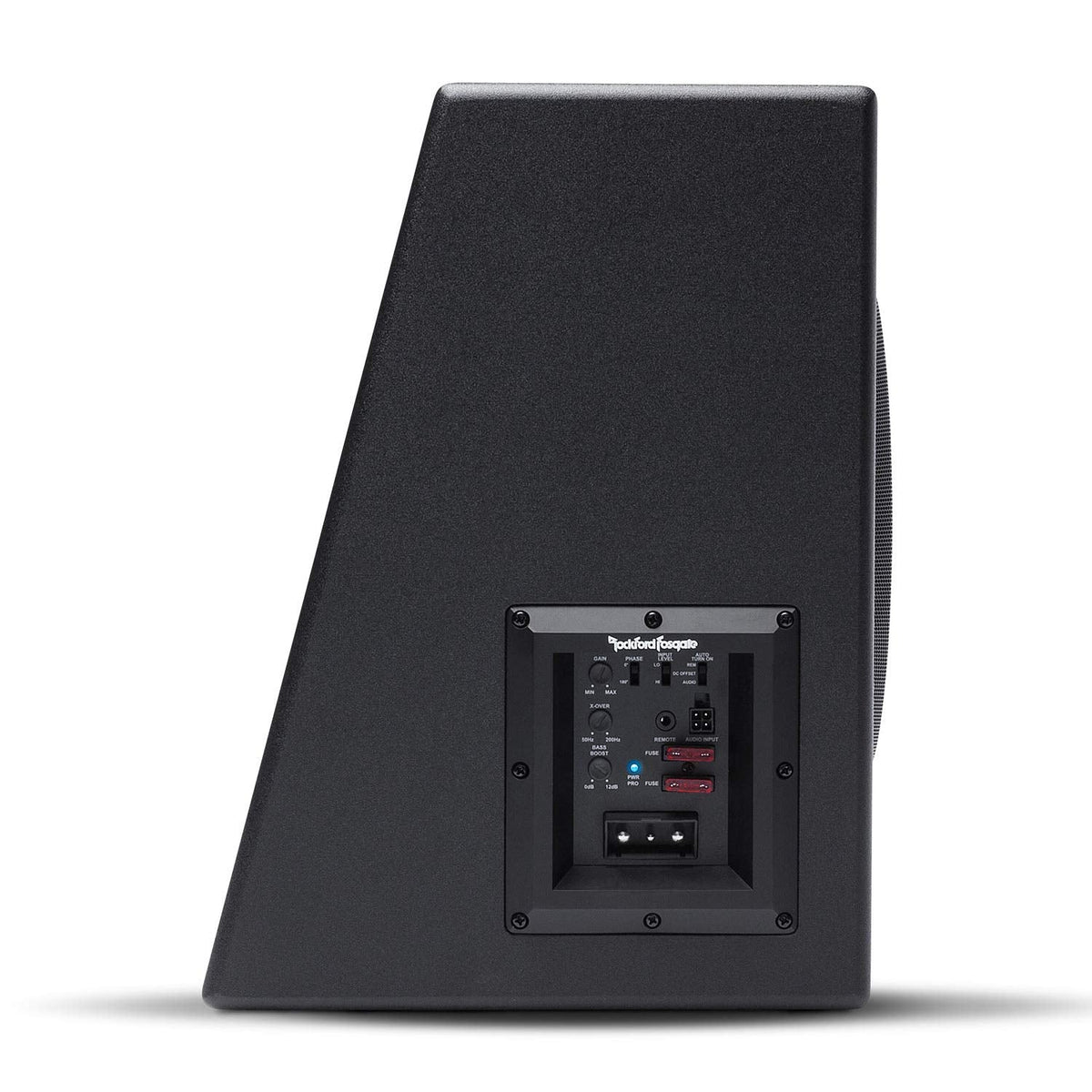 Rockford Fosgate P300-12 12" Powered Subwoofer Enclosure