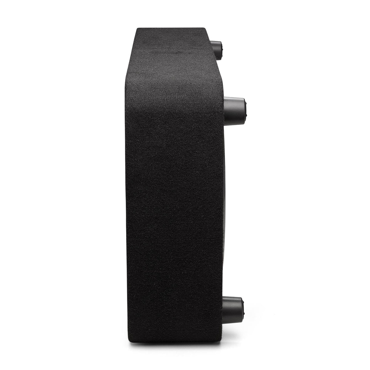 JBL JBLSUBCB1000SSL 10" Shallow Loaded Subwoofer Enclosure