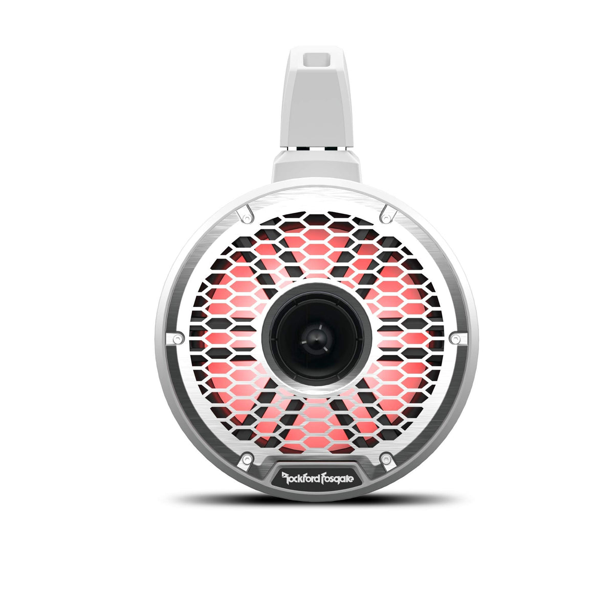 Rockford Fosgate M2WL-8H 8" Horn-Loaded Wake Tower Speakers