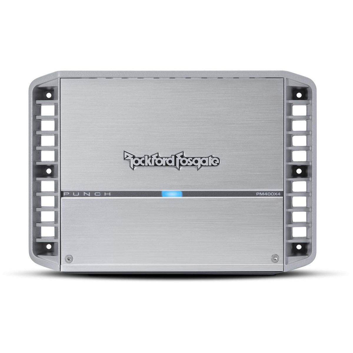 Rockford Fosgate PM400X4 4-Channel Marine Amplifier