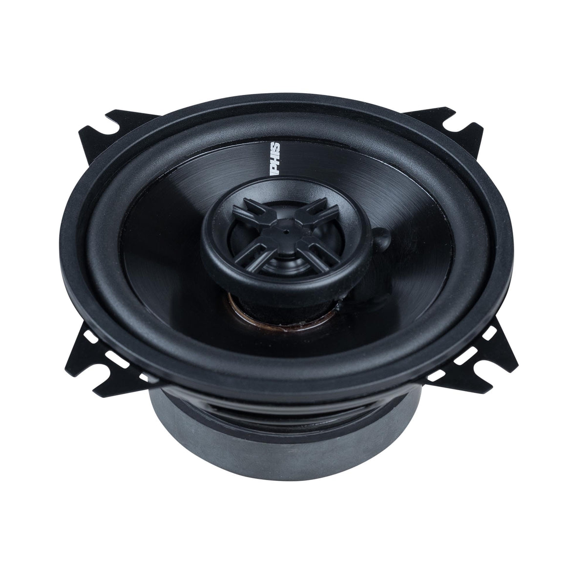 Memphis SRX42V 4" 2-Way Coaxial Speakers