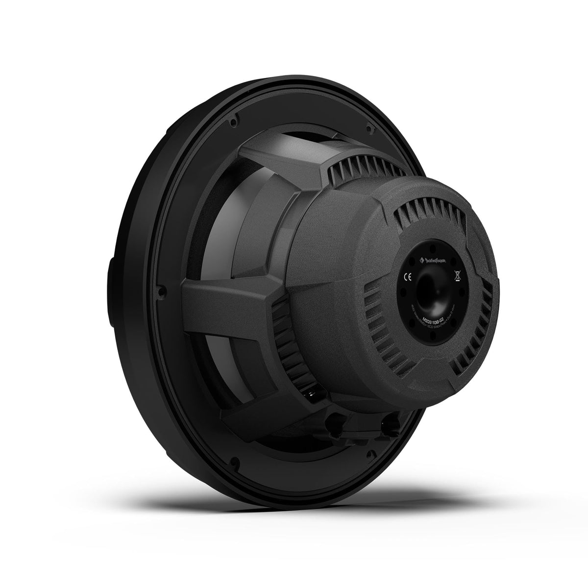 Rockford Fosgate M2D4-10SB-G2 10" Marine Subwoofer