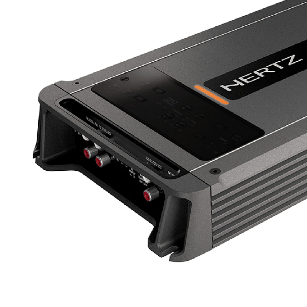 Hertz MLPOWER1 Mille Legend D-Class Mono Bass Amplifier