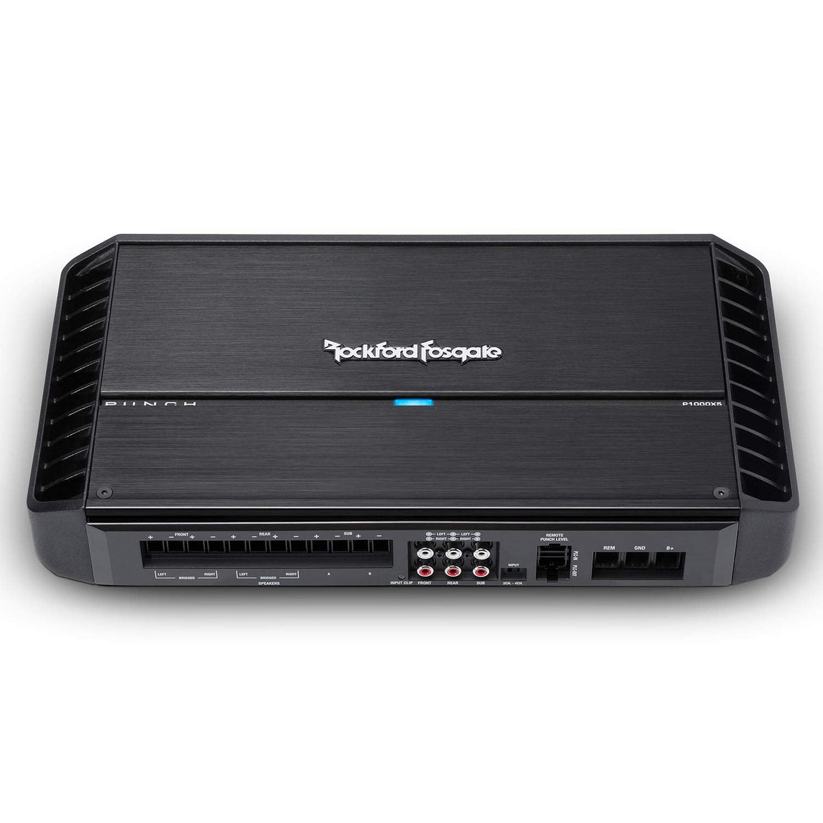 Rockford Fosgate P1000X5 5-Channel Car Amplifier