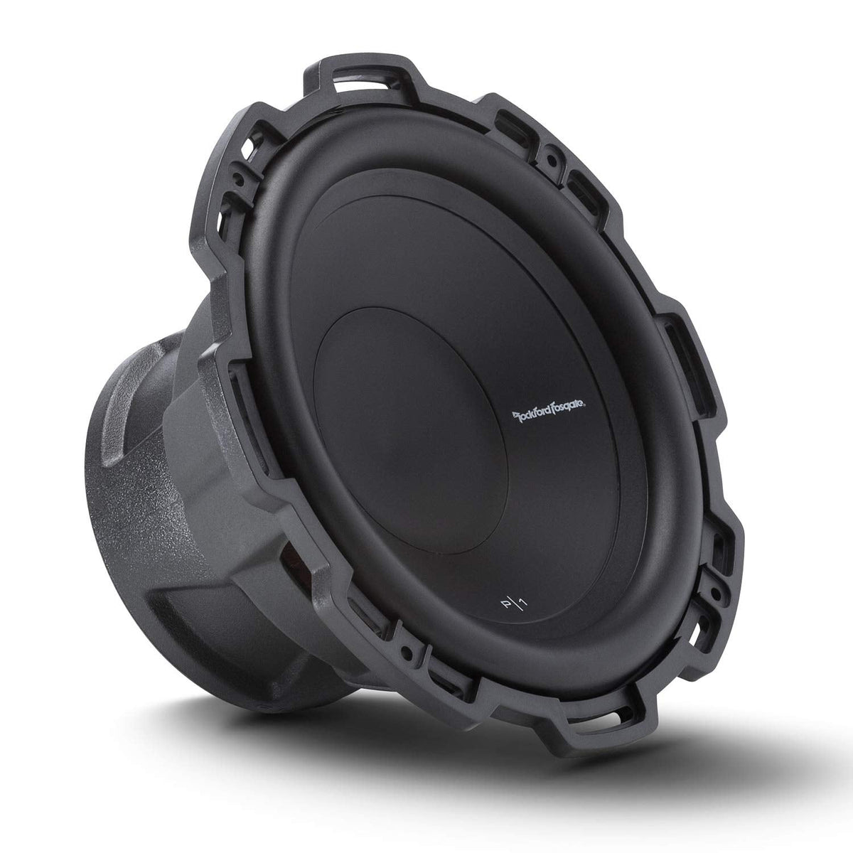 Rockford Fosgate P1-S4-10 10" 4-Ohm SVC Subwoofer
